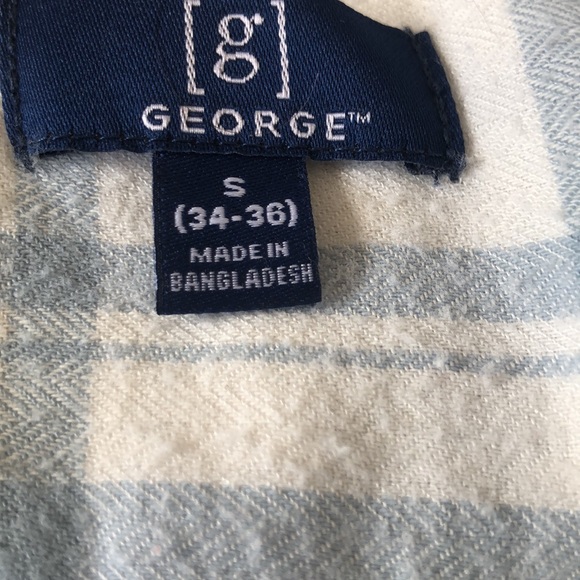 Flannel - Picture 5 of 6